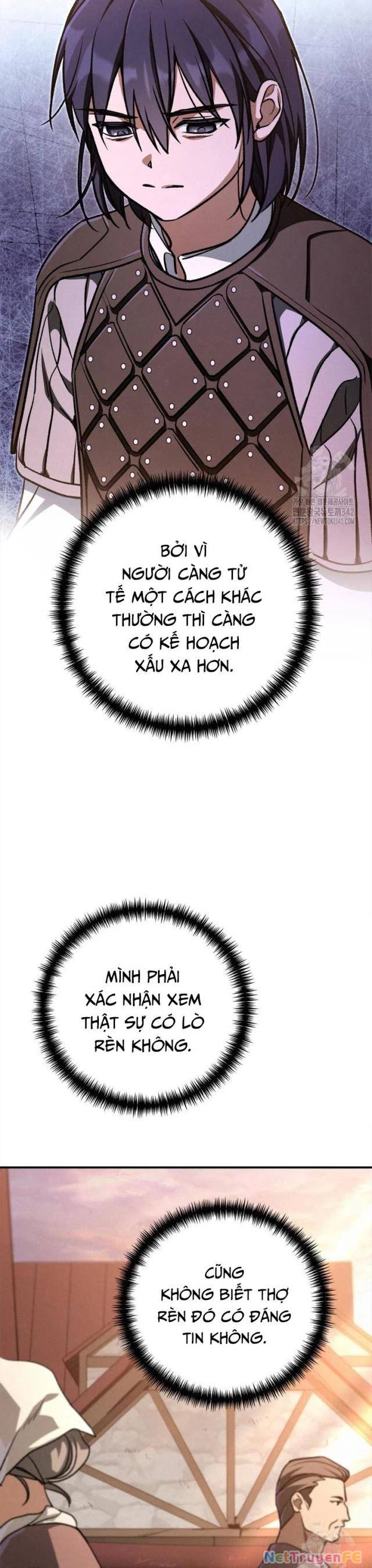 Ấn Thuật Chi Tử Chapter 24 - Trang 2