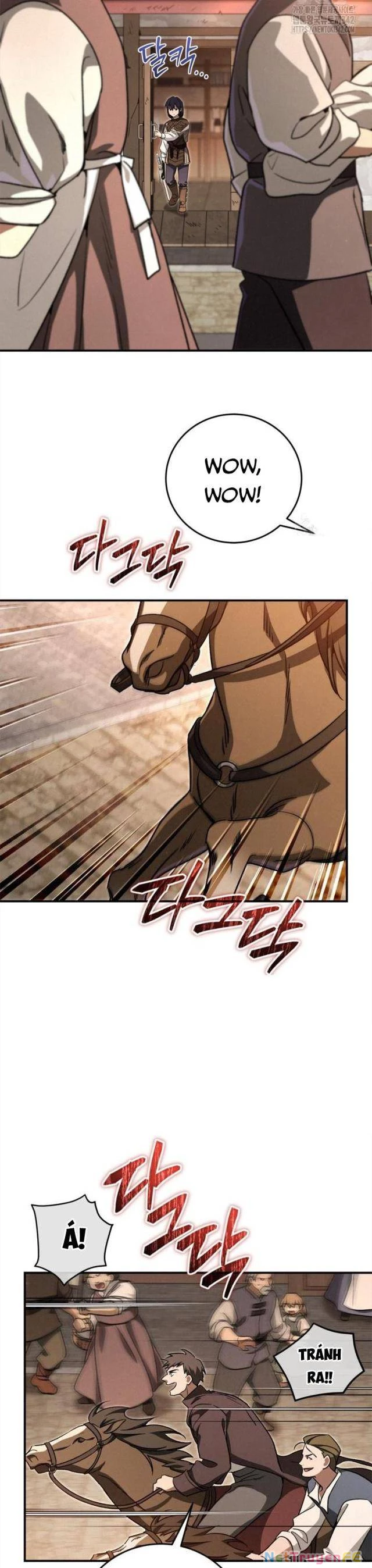 Ấn Thuật Chi Tử Chapter 24 - Trang 2