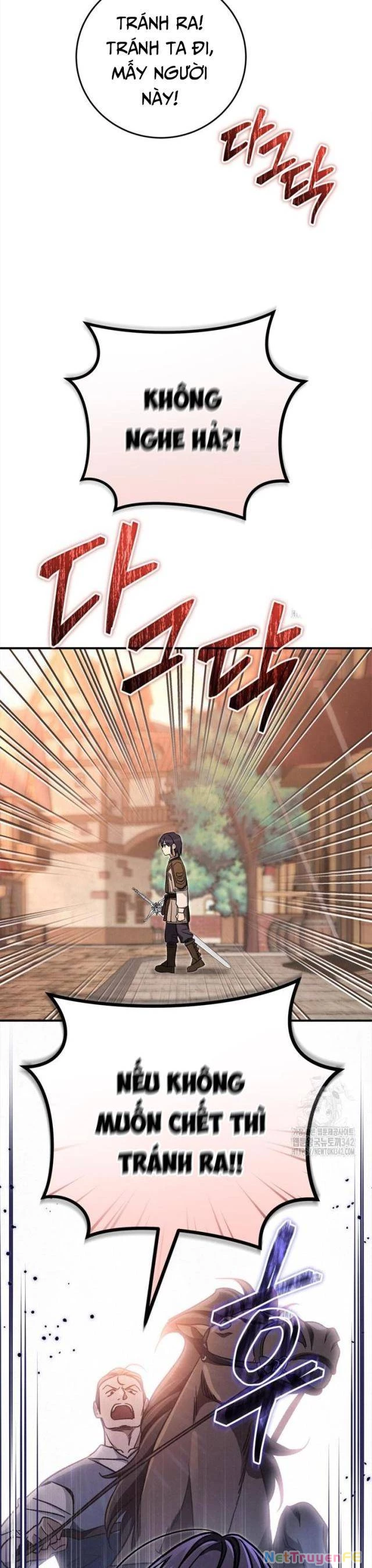 Ấn Thuật Chi Tử Chapter 24 - Trang 2