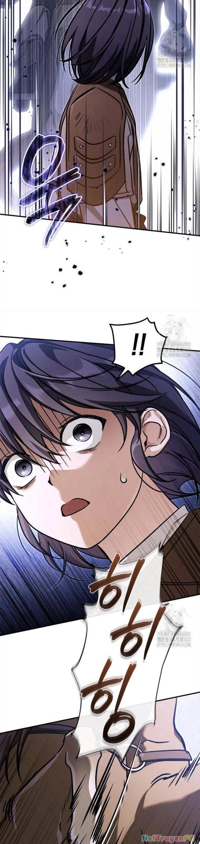 Ấn Thuật Chi Tử Chapter 24 - Trang 2