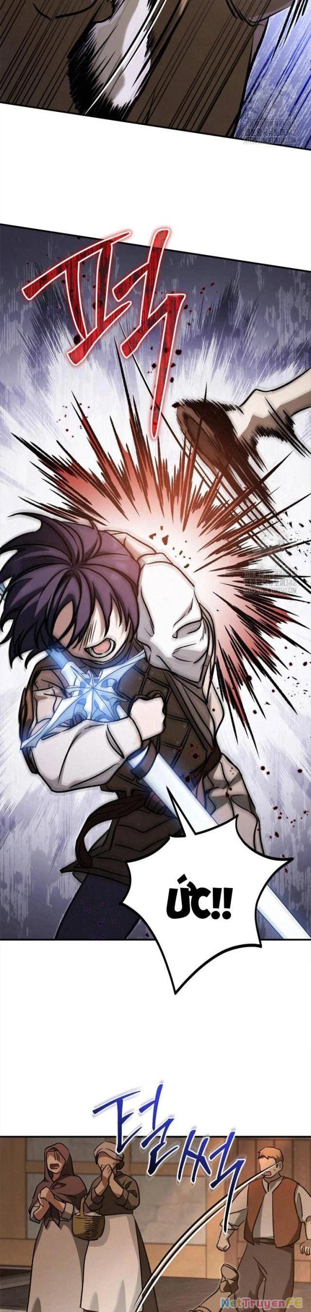 Ấn Thuật Chi Tử Chapter 24 - Trang 2