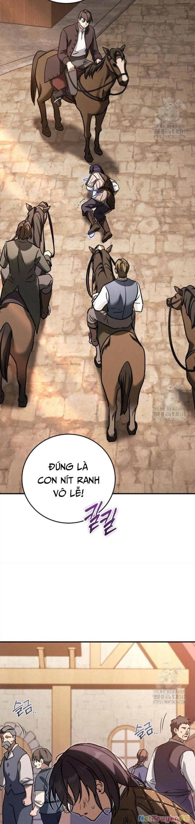 Ấn Thuật Chi Tử Chapter 24 - Trang 2