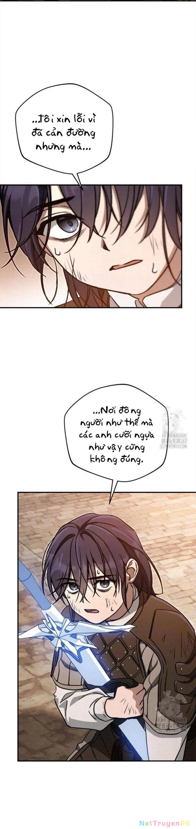 Ấn Thuật Chi Tử Chapter 24 - Trang 2