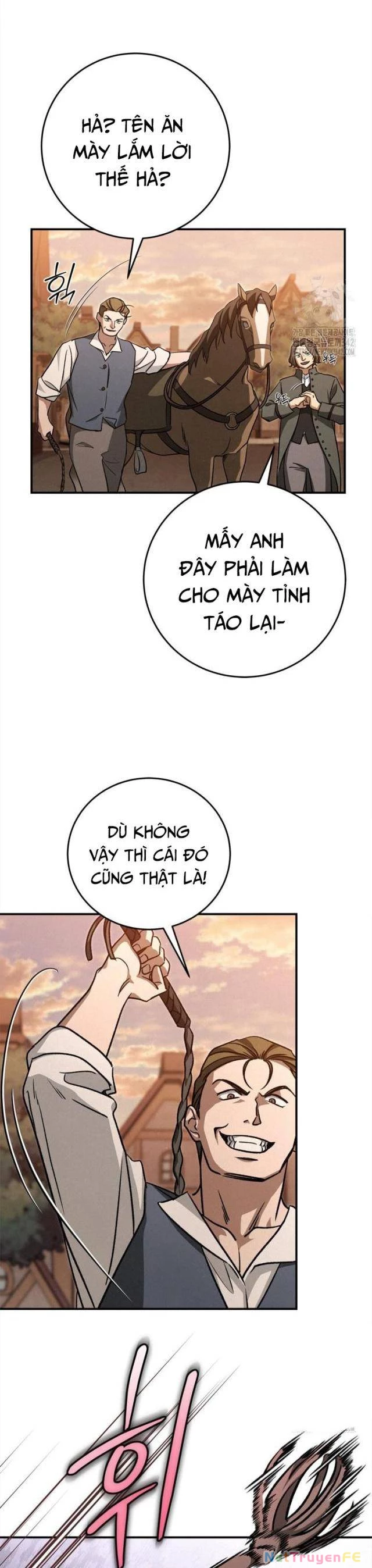 Ấn Thuật Chi Tử Chapter 24 - Trang 2