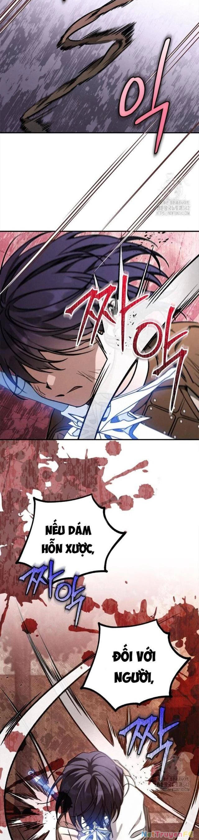 Ấn Thuật Chi Tử Chapter 24 - Trang 2