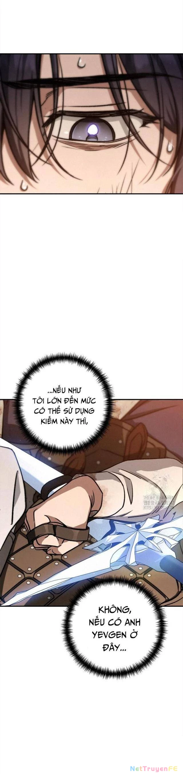 Ấn Thuật Chi Tử Chapter 24 - Trang 2