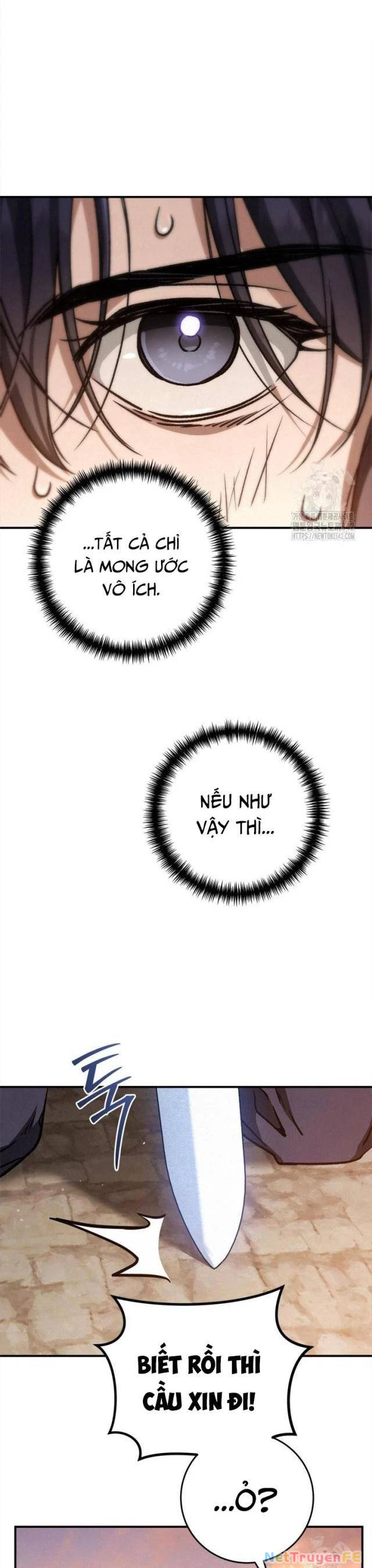 Ấn Thuật Chi Tử Chapter 24 - Trang 2