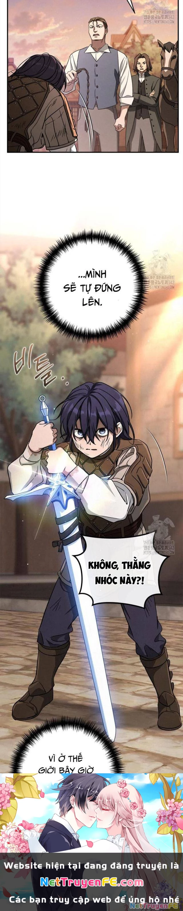 Ấn Thuật Chi Tử Chapter 24 - Trang 2