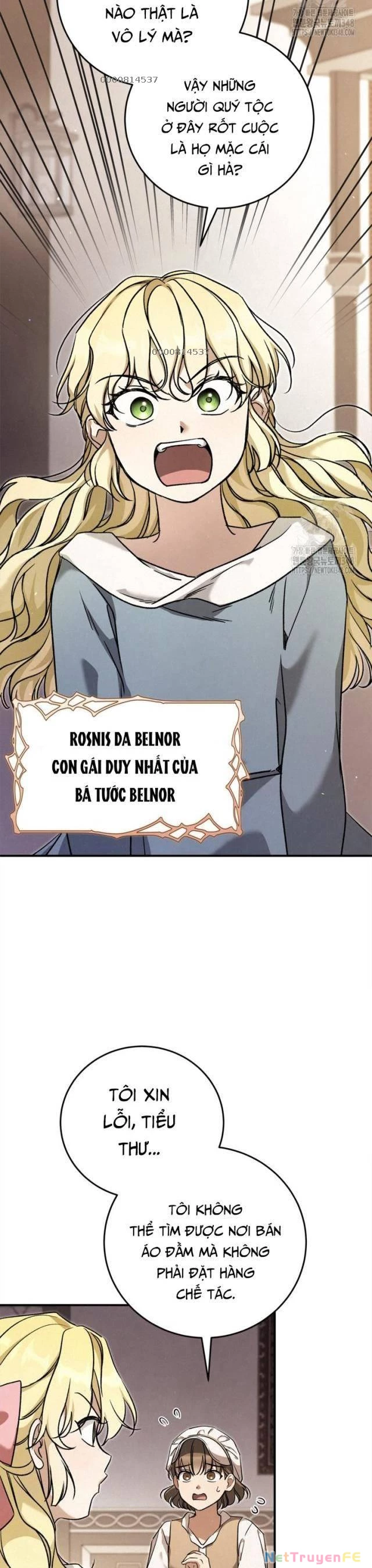 Ấn Thuật Chi Tử Chapter 25 - Trang 2