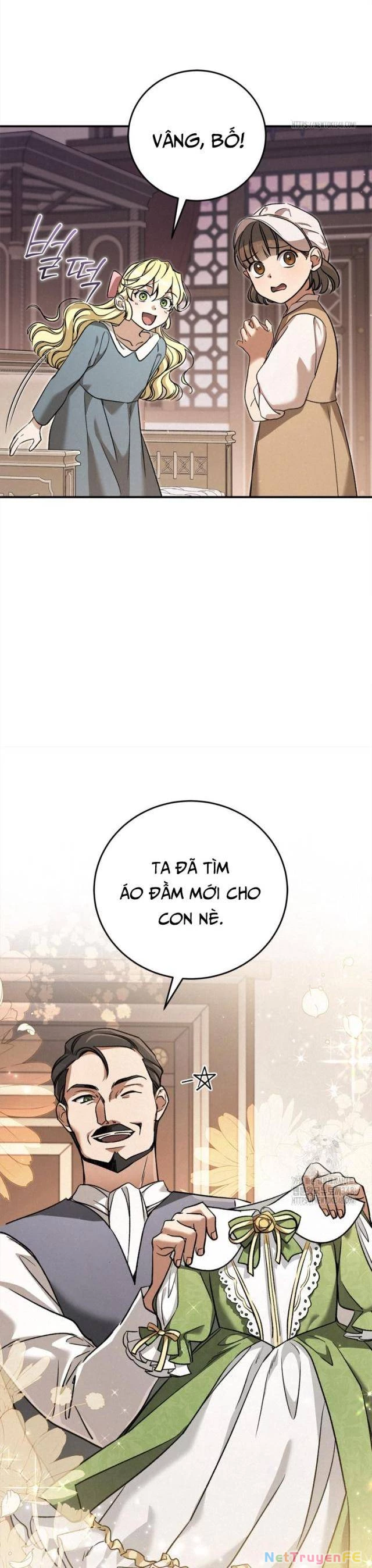 Ấn Thuật Chi Tử Chapter 25 - Trang 2