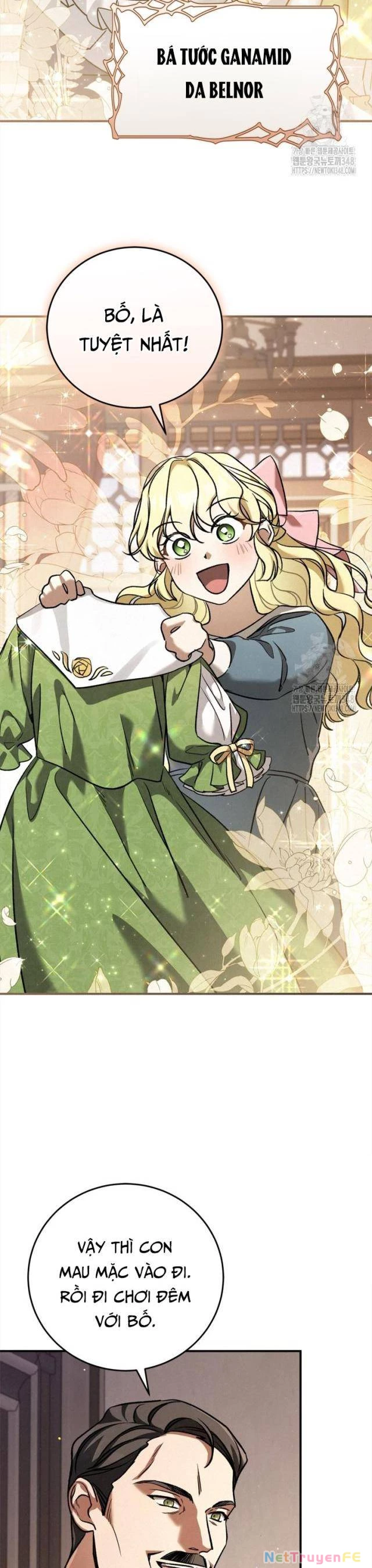 Ấn Thuật Chi Tử Chapter 25 - Trang 2