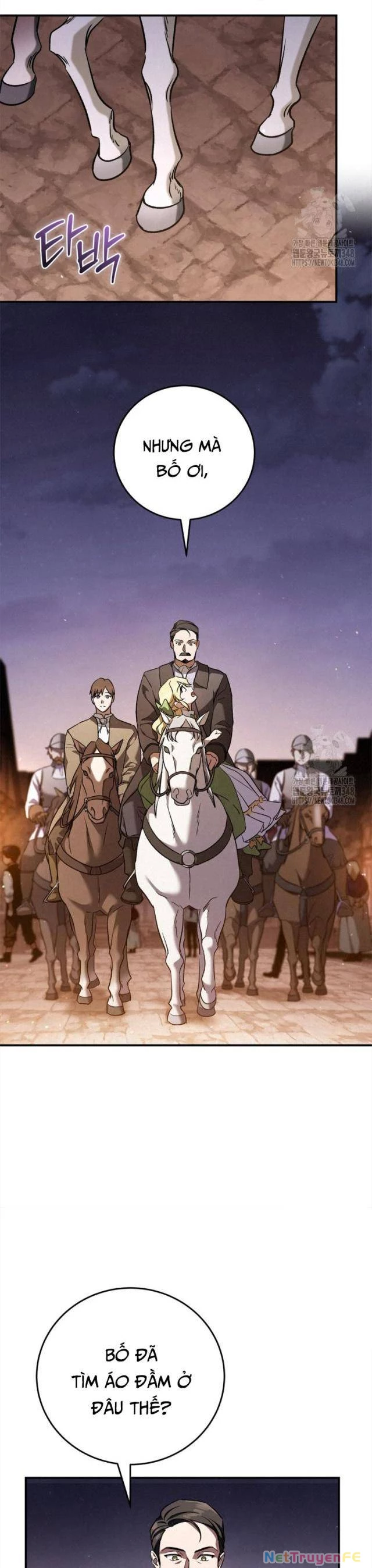 Ấn Thuật Chi Tử Chapter 25 - Trang 2