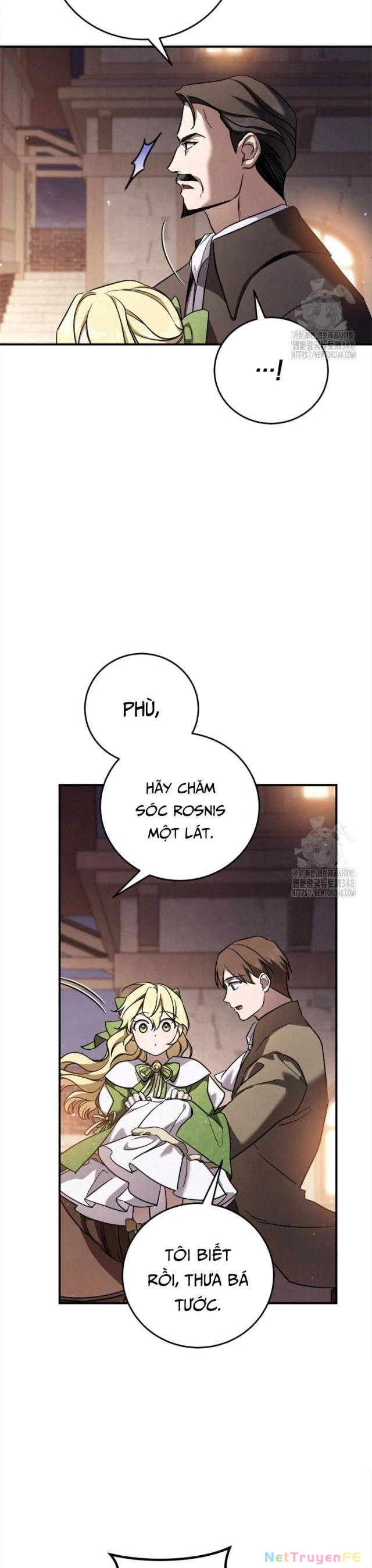 Ấn Thuật Chi Tử Chapter 25 - Trang 2