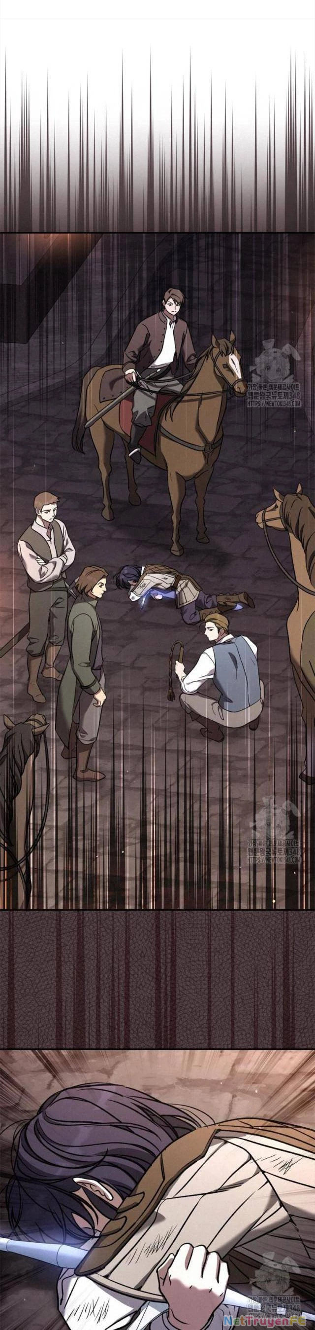 Ấn Thuật Chi Tử Chapter 25 - Trang 2