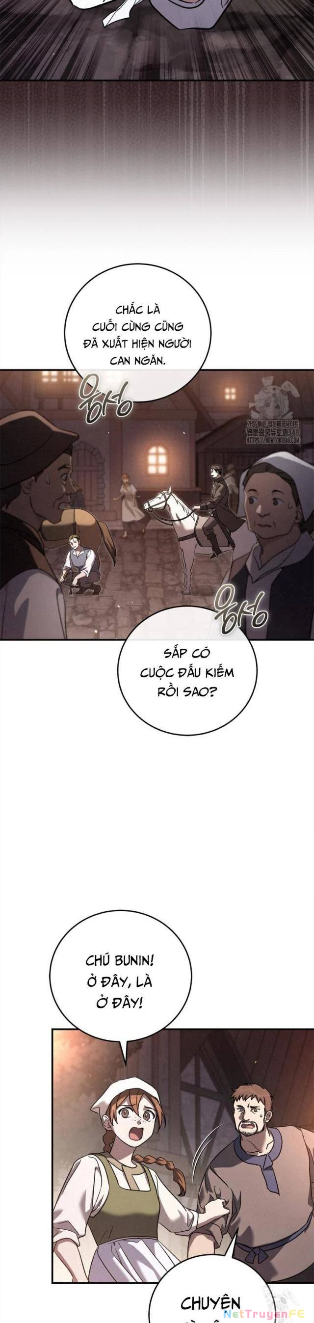 Ấn Thuật Chi Tử Chapter 25 - Trang 2