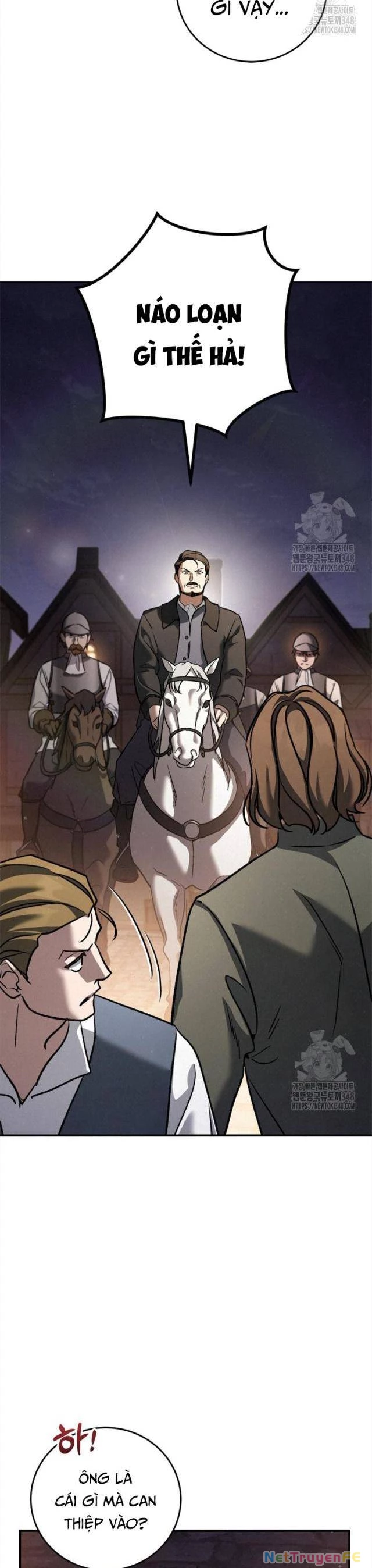 Ấn Thuật Chi Tử Chapter 25 - Trang 2