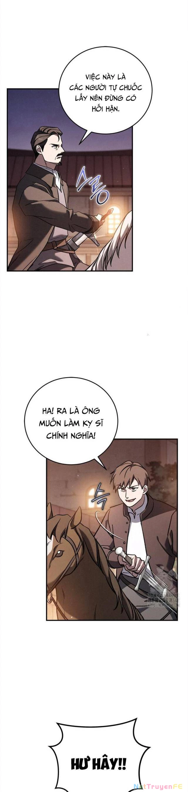 Ấn Thuật Chi Tử Chapter 25 - Trang 2