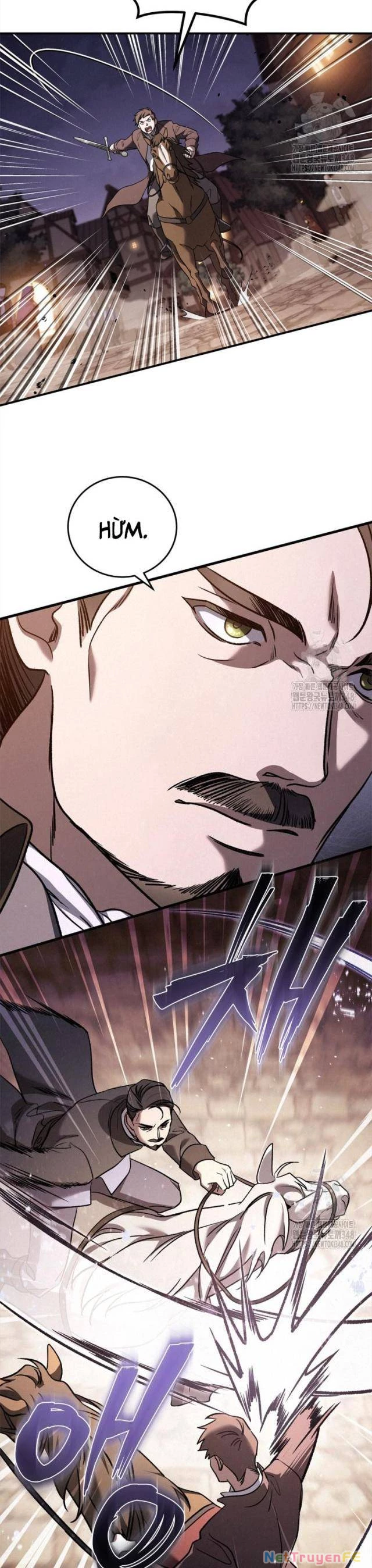 Ấn Thuật Chi Tử Chapter 25 - Trang 2