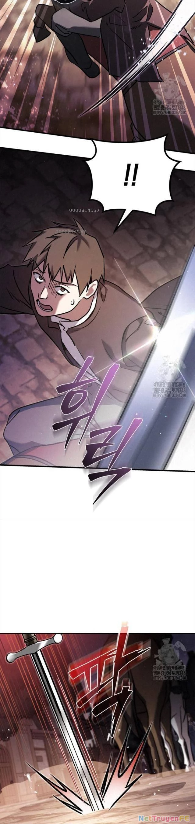 Ấn Thuật Chi Tử Chapter 25 - Trang 2