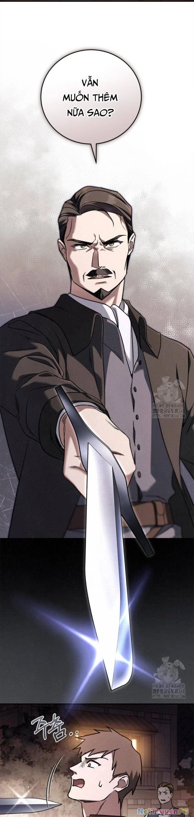 Ấn Thuật Chi Tử Chapter 25 - Trang 2