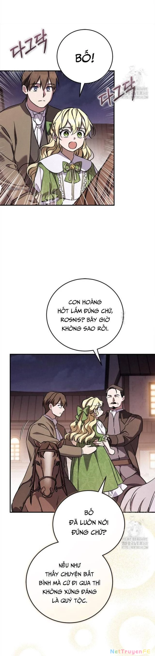 Ấn Thuật Chi Tử Chapter 25 - Trang 2