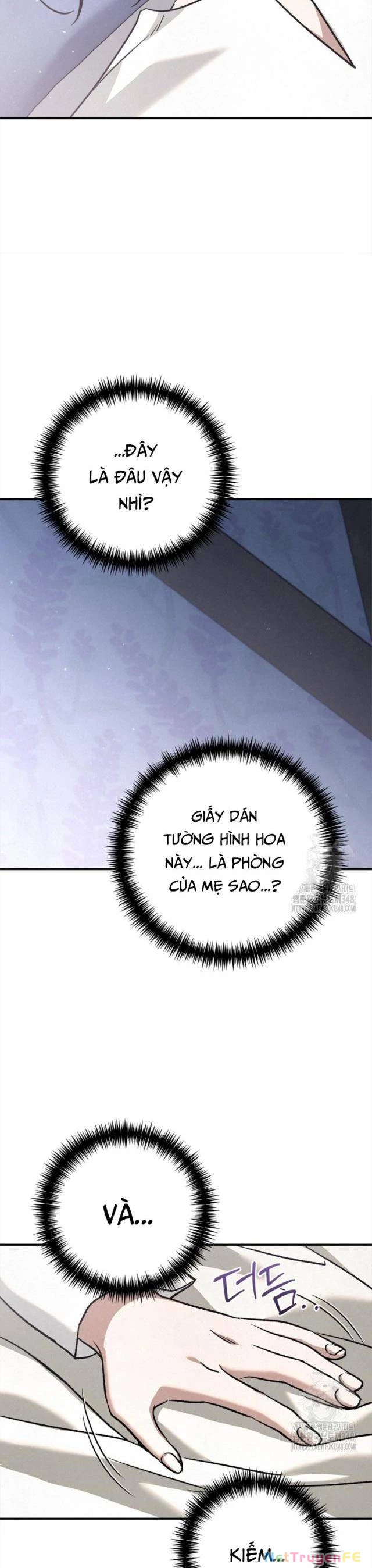 Ấn Thuật Chi Tử Chapter 25 - Trang 2