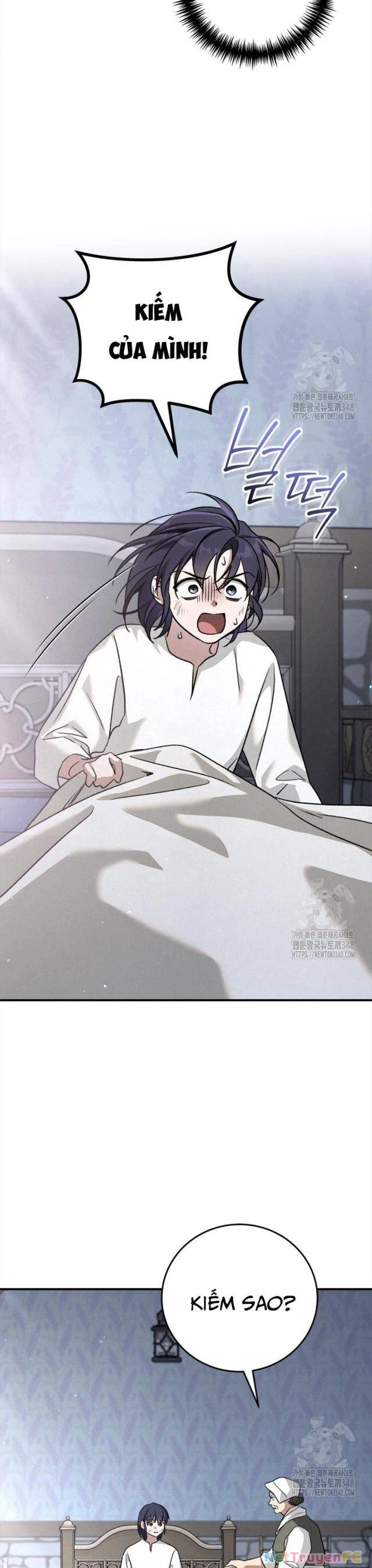 Ấn Thuật Chi Tử Chapter 25 - Trang 2