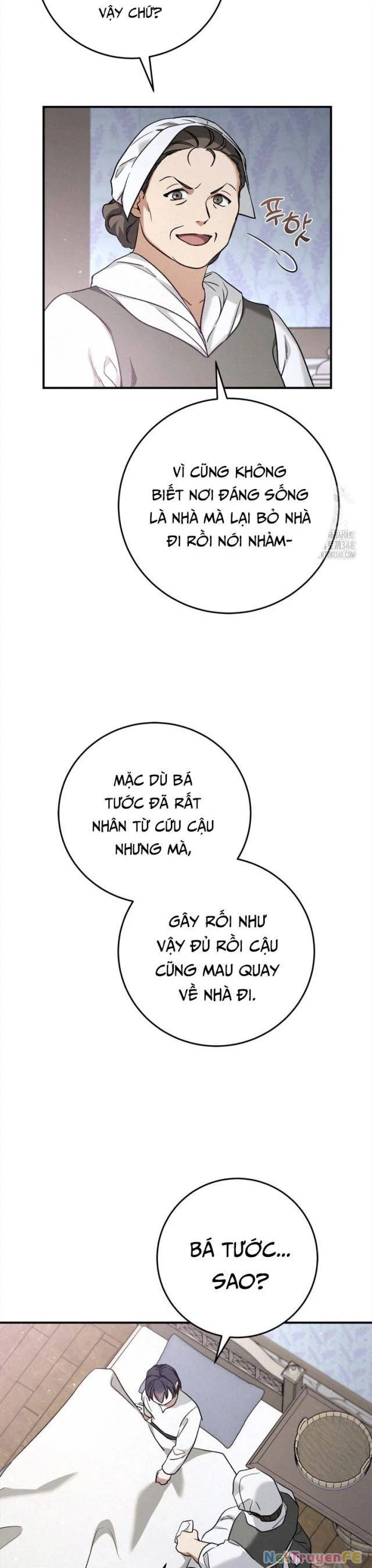 Ấn Thuật Chi Tử Chapter 25 - Trang 2