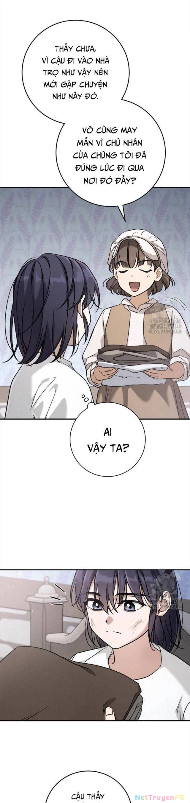 Ấn Thuật Chi Tử Chapter 25 - Trang 2