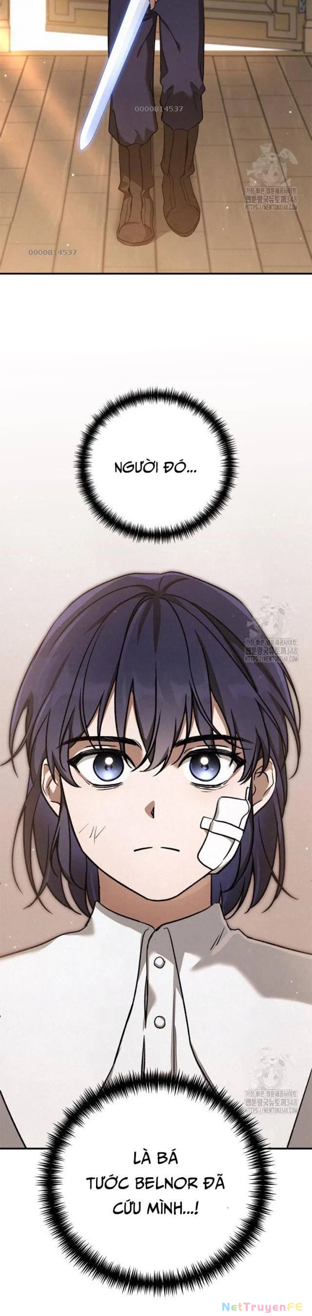 Ấn Thuật Chi Tử Chapter 25 - Trang 2