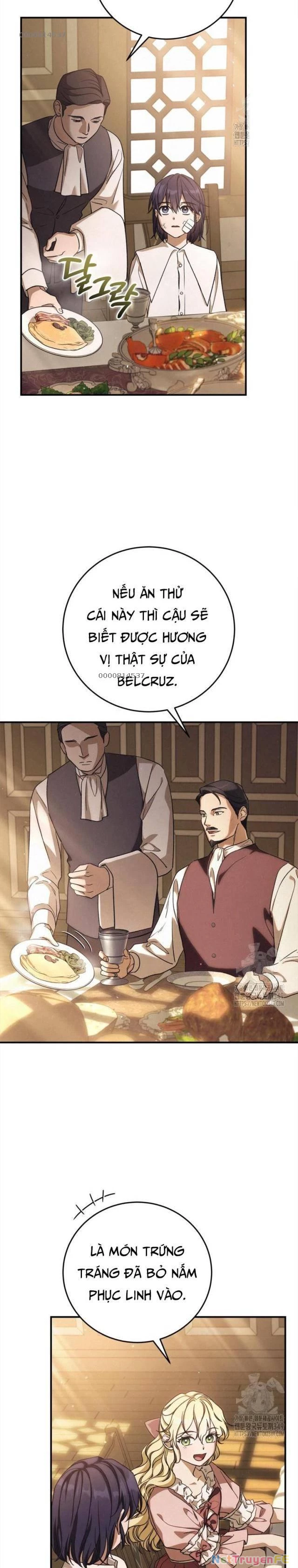 Ấn Thuật Chi Tử Chapter 26 - Trang 2