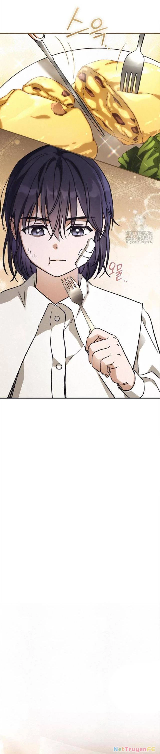 Ấn Thuật Chi Tử Chapter 26 - Trang 2