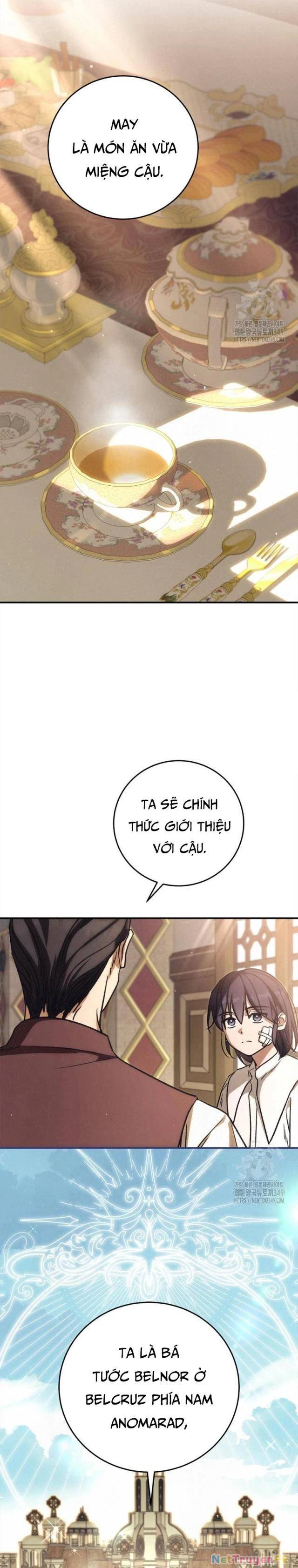 Ấn Thuật Chi Tử Chapter 26 - Trang 2