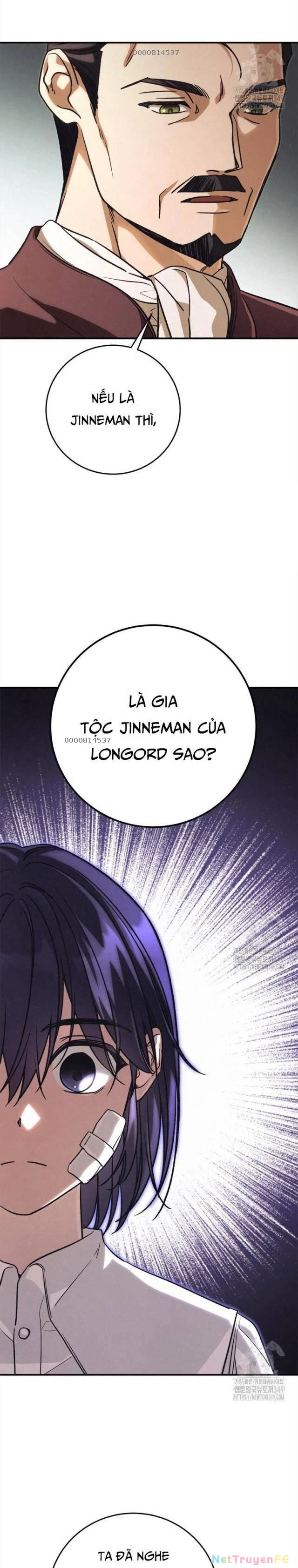 Ấn Thuật Chi Tử Chapter 26 - Trang 2