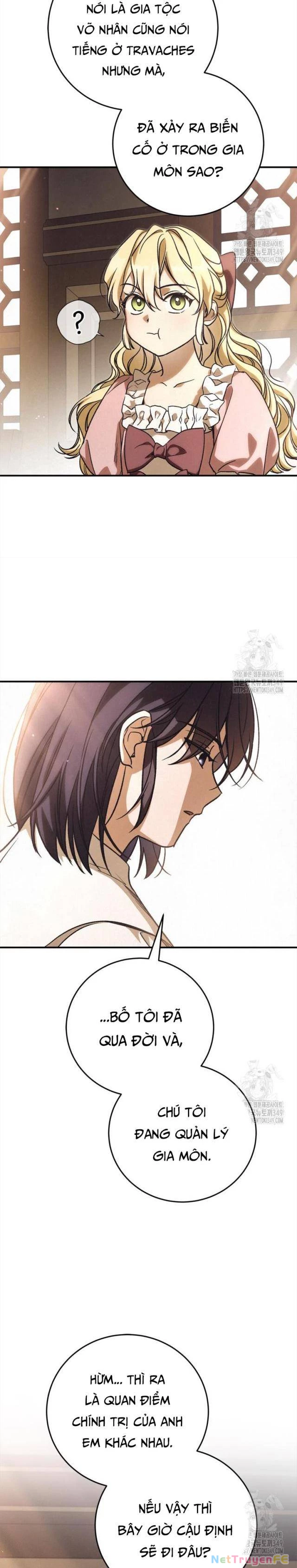 Ấn Thuật Chi Tử Chapter 26 - Trang 2