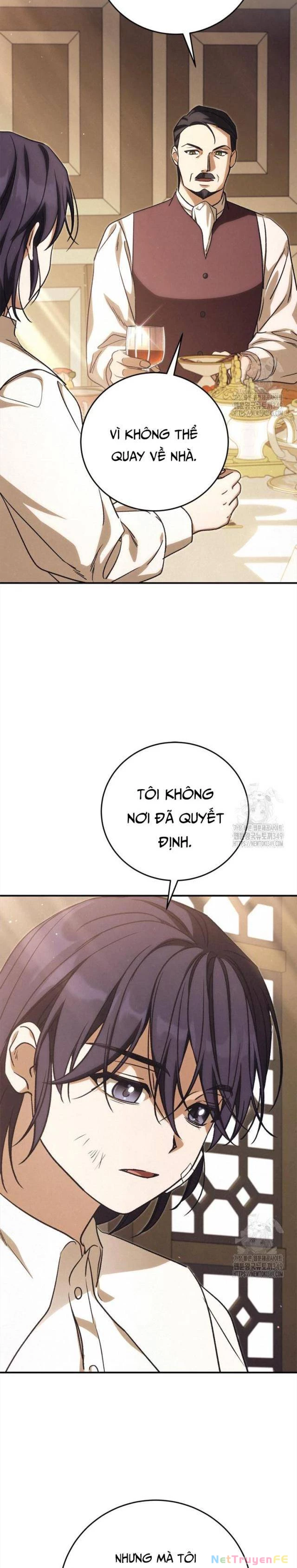 Ấn Thuật Chi Tử Chapter 26 - Trang 2