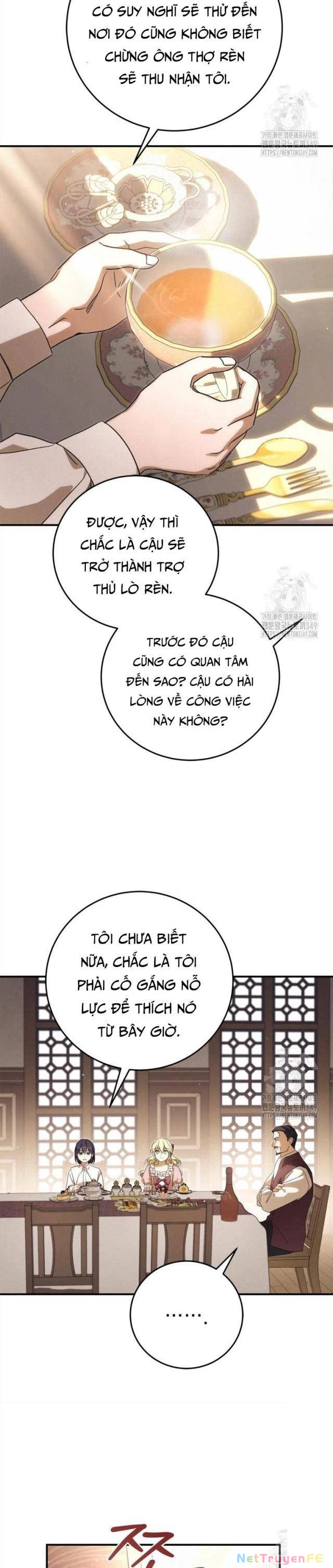 Ấn Thuật Chi Tử Chapter 26 - Trang 2