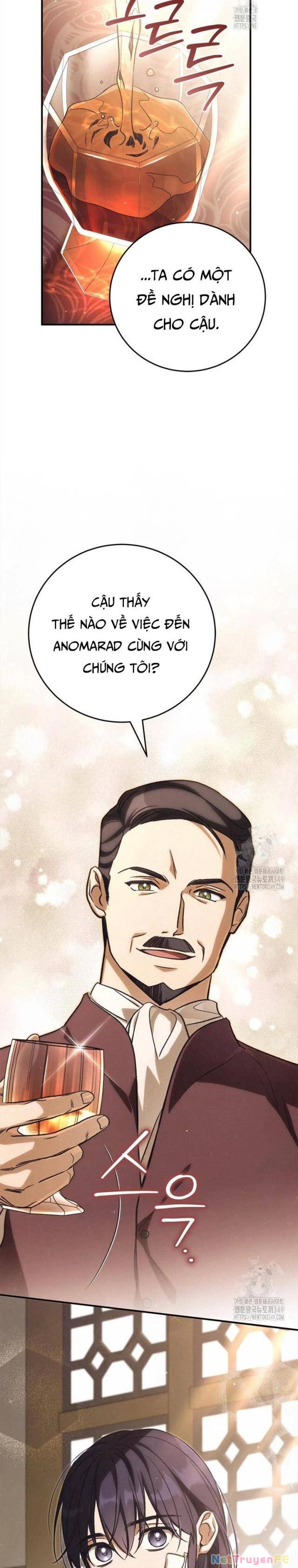 Ấn Thuật Chi Tử Chapter 26 - Trang 2