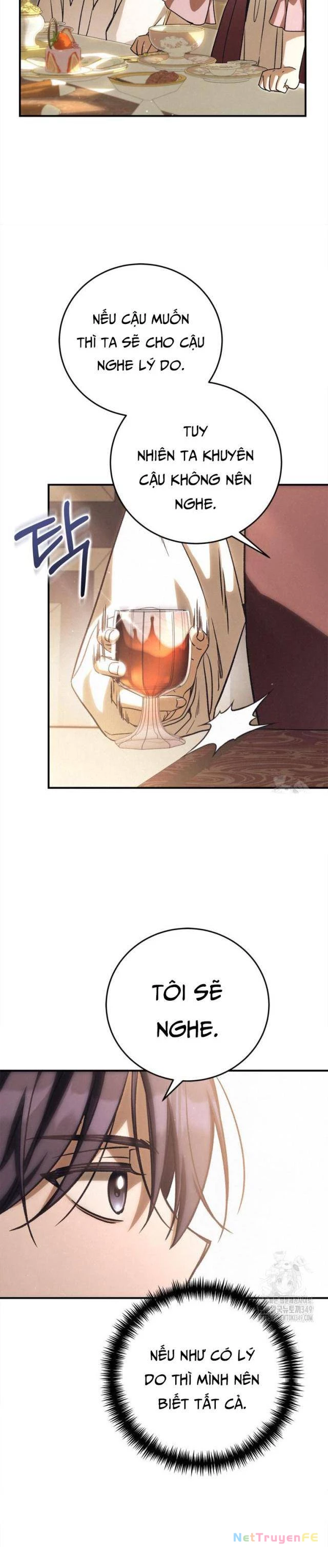 Ấn Thuật Chi Tử Chapter 26 - Trang 2