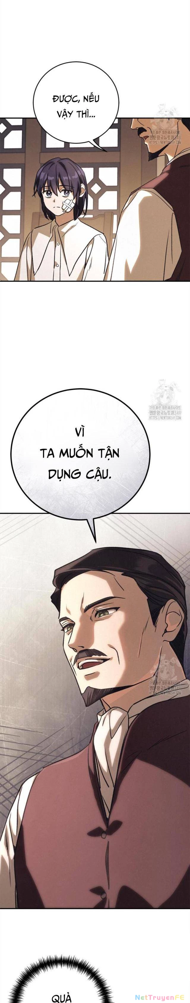 Ấn Thuật Chi Tử Chapter 26 - Trang 2