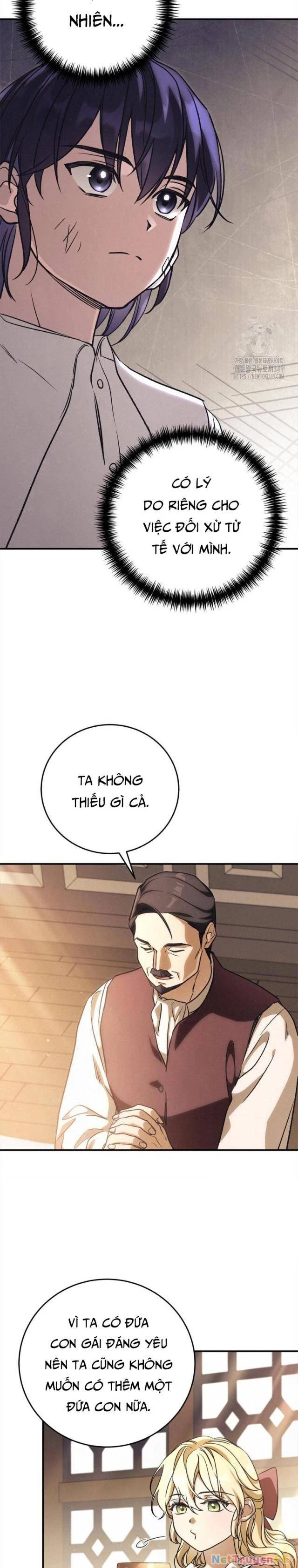 Ấn Thuật Chi Tử Chapter 26 - Trang 2