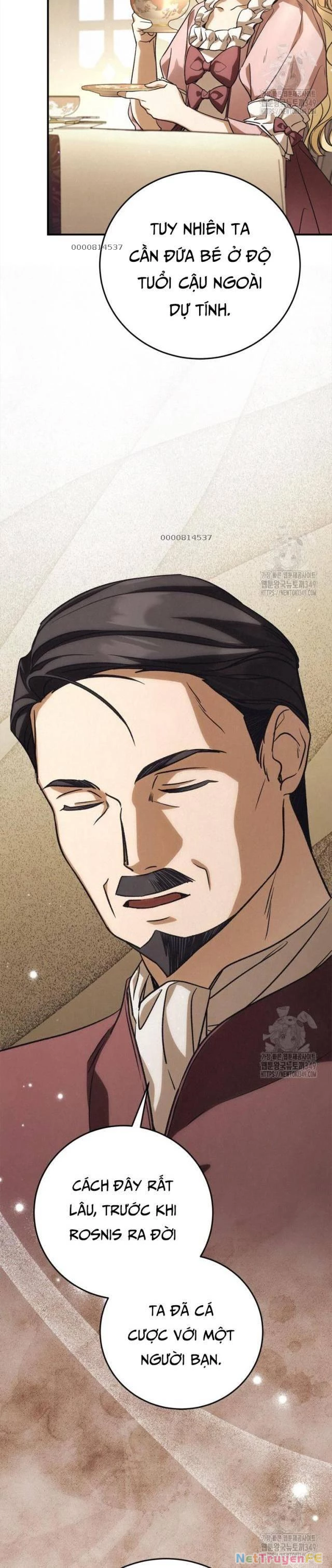 Ấn Thuật Chi Tử Chapter 26 - Trang 2
