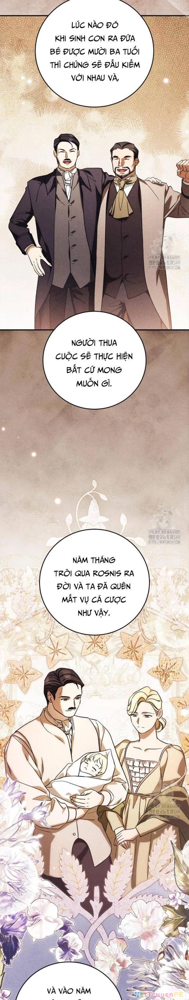Ấn Thuật Chi Tử Chapter 26 - Trang 2
