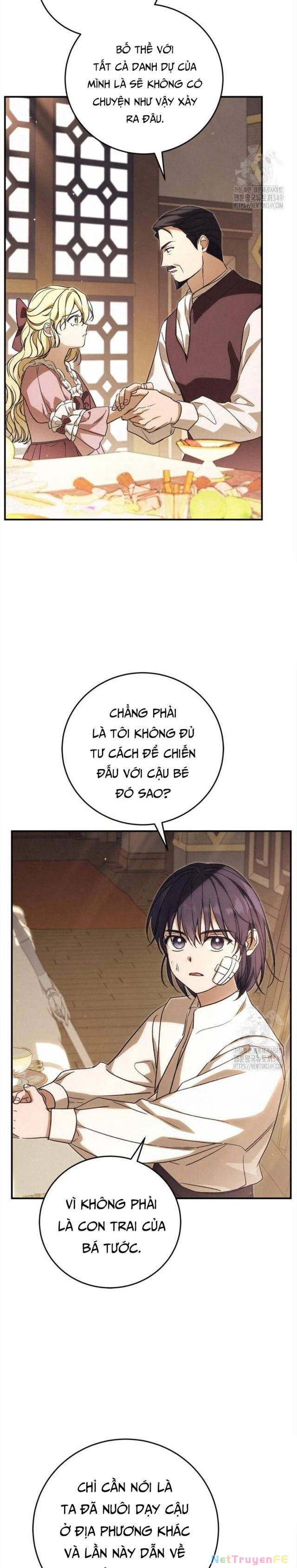 Ấn Thuật Chi Tử Chapter 26 - Trang 2