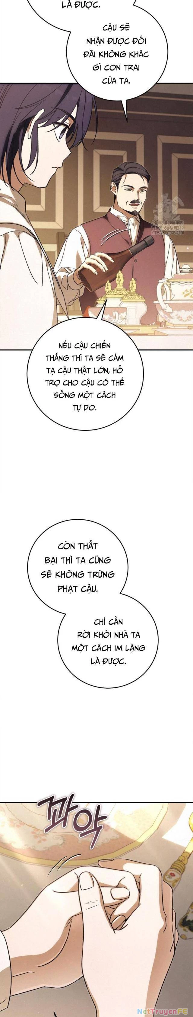 Ấn Thuật Chi Tử Chapter 26 - Trang 2