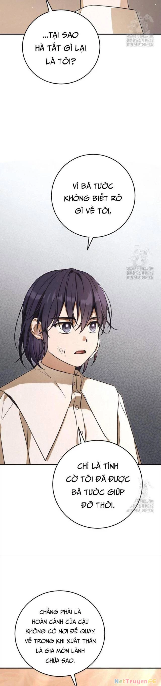 Ấn Thuật Chi Tử Chapter 26 - Trang 2