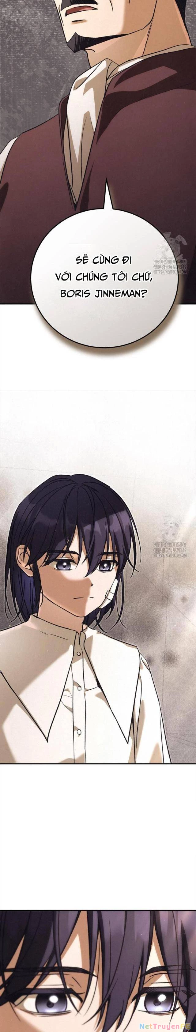 Ấn Thuật Chi Tử Chapter 26 - Trang 2