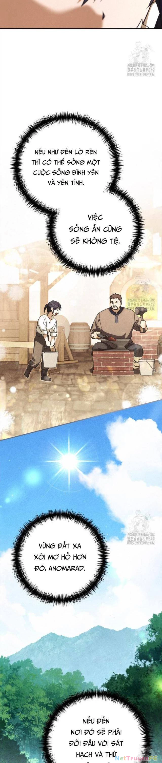 Ấn Thuật Chi Tử Chapter 26 - Trang 2