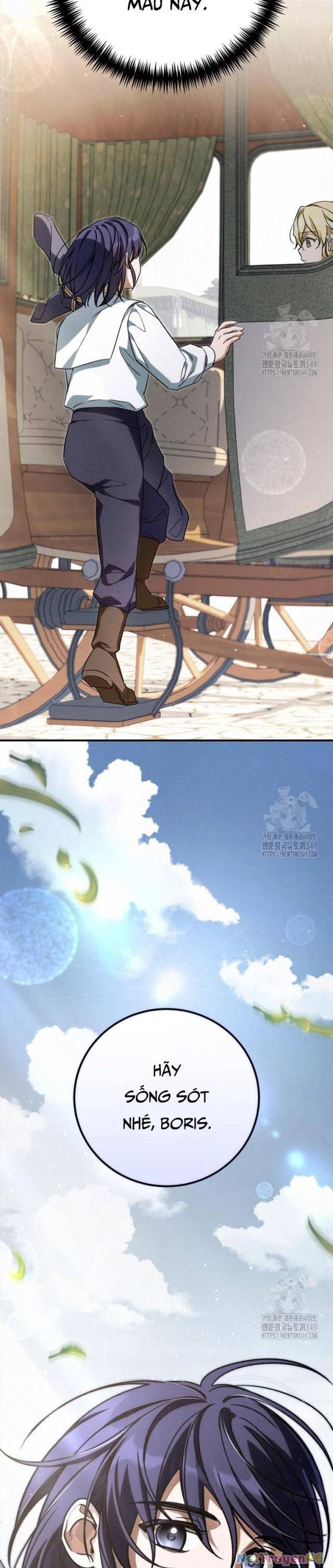 Ấn Thuật Chi Tử Chapter 26 - Trang 2