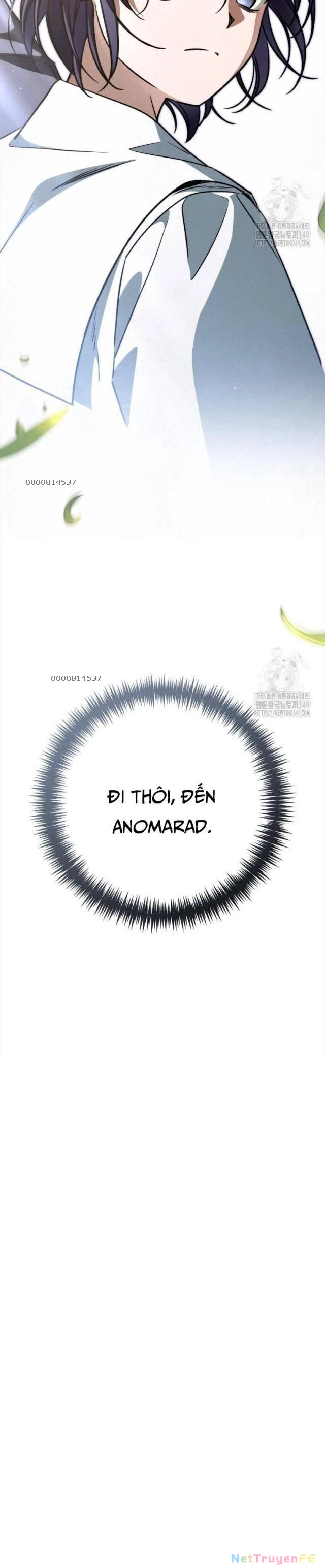 Ấn Thuật Chi Tử Chapter 26 - Trang 2